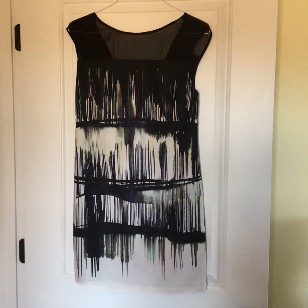 Jessica Simpson dress